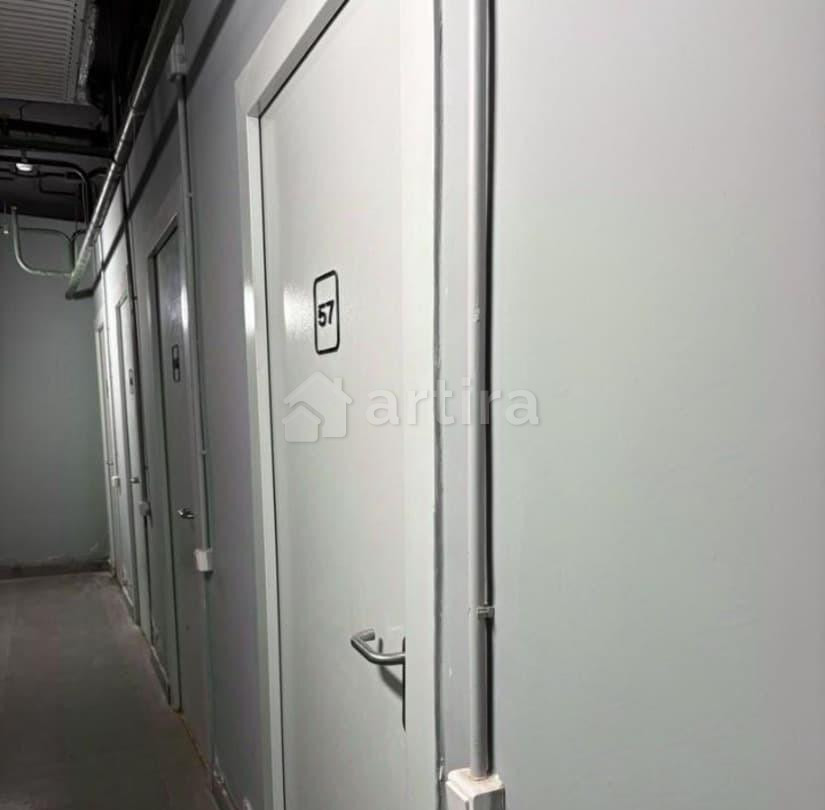 Гараж, 5 м2 Москва - изображение 7