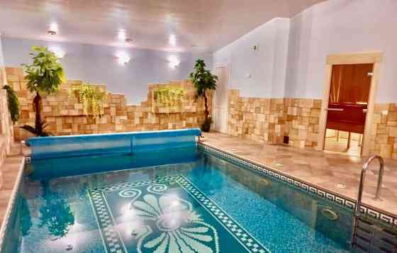 Коттедж, 600 м2 Красногорск