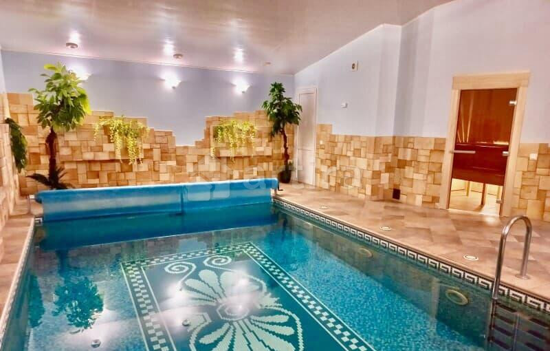 Коттедж, 600 м2 Красногорск - изображение 1