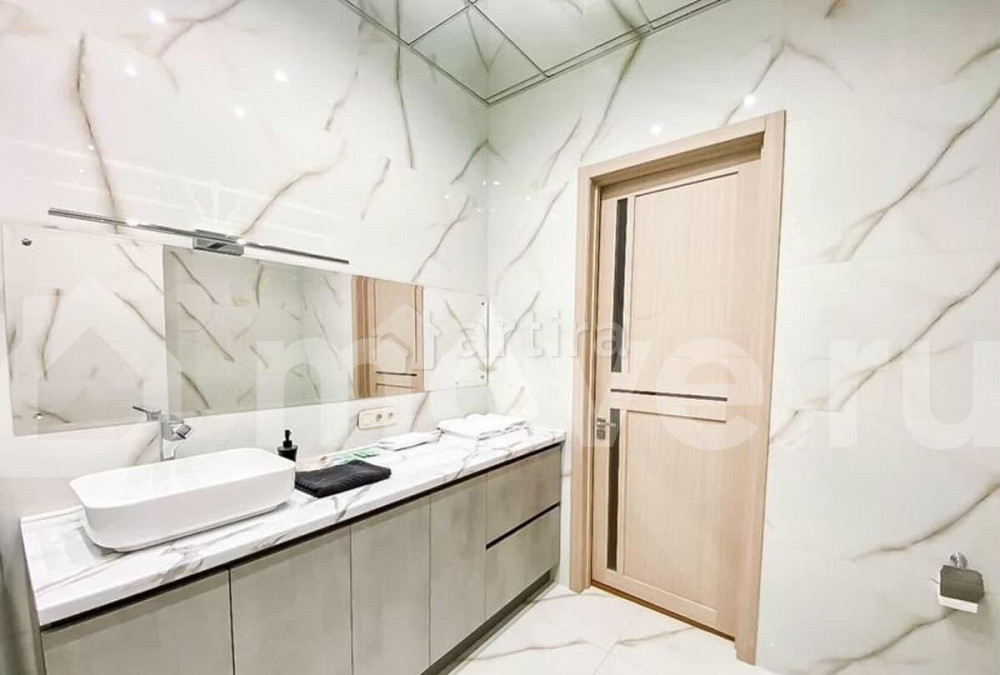 Студия, 45.6 м2, 54/78 эт. Москва - изображение 6