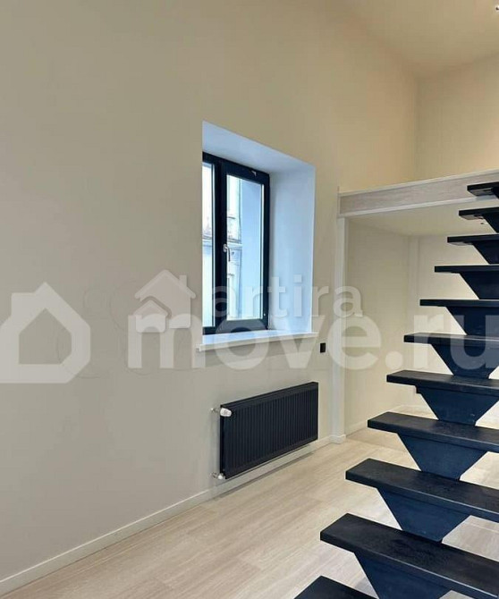 Студия, 45 м2, 1/4 эт. Москва - изображение 7