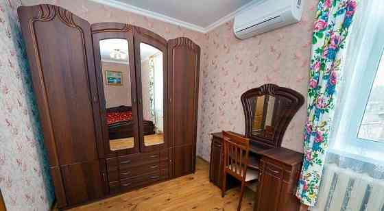 2-комн. квартира, 58 м2, 2/5 эт. Феодосия