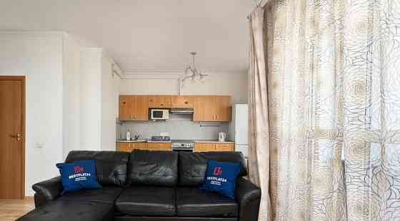 Студия, 39 м2, 15/17 эт. Мытищи