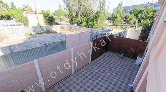 Дом, 56 м2 Феодосия