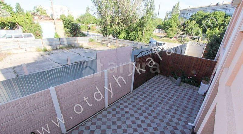 Дом, 56 м2 Феодосия - изображение 4