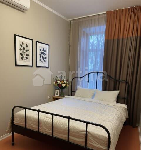 2-комн. квартира, 70 м2, 2/6 эт. Санкт-Петербург - изображение 16