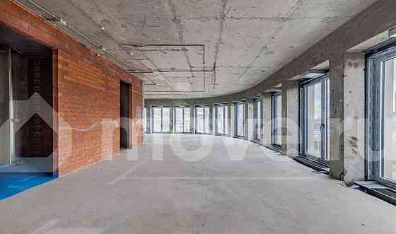 4-комн. апарт-ы, 194.5 м2, 16/20 эт. Москва