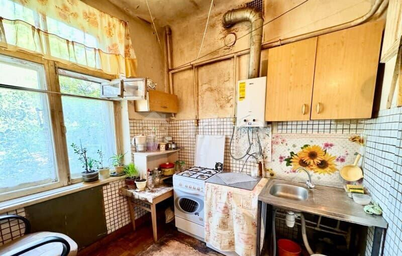 Комната, 50 м2, 1/4 эт. Орехово-Зуево - изображение 9