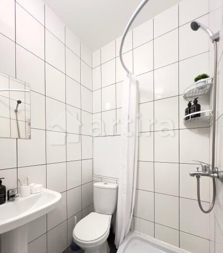 Студия, 15 м2, 2/17 эт. Видное - изображение 11