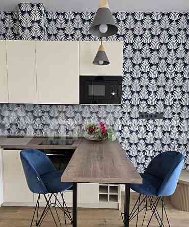 Студия, 32 м2, 3/41 эт. Москва