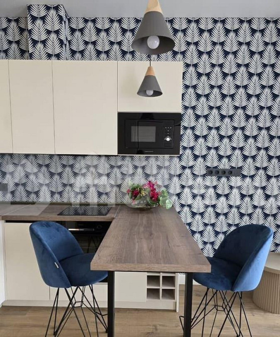 Студия, 32 м2, 3/41 эт. Москва - изображение 6