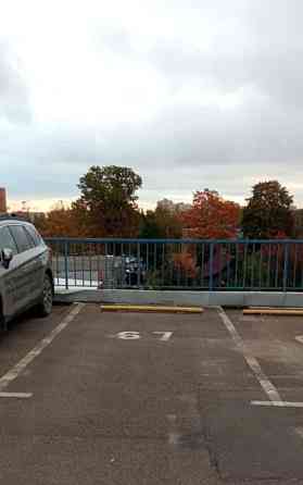 Гараж, 14 м2 Мурино