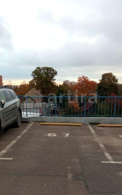 Гараж, 14 м2 Мурино - изображение 4