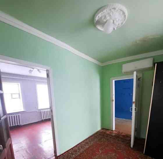 Дом, 52 м2, 3 сотки, 1 эт. Ростов-на-Дону