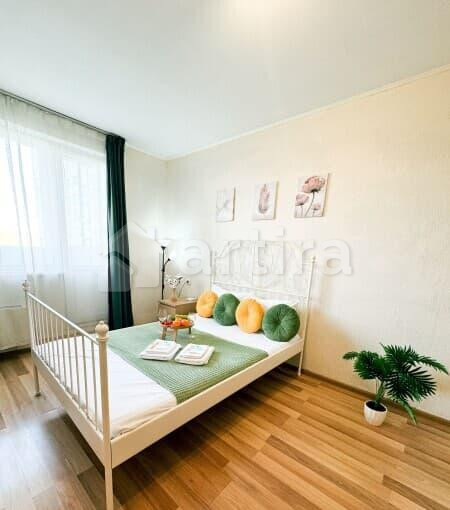 1-комн. квартира, 34 м2, 6/25 эт. Химки - изображение 4