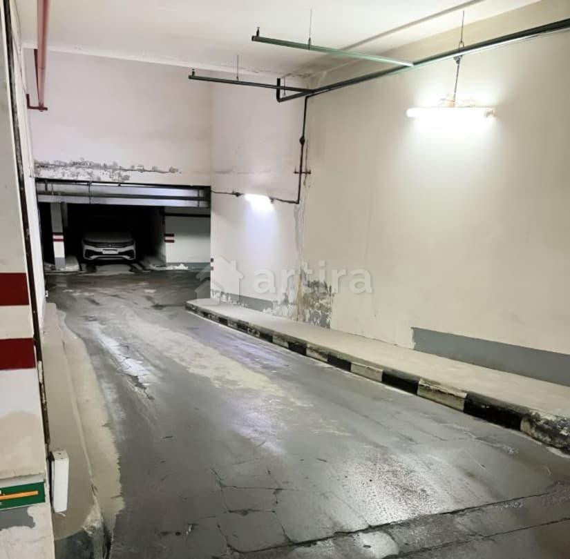 Гараж, 26 м2 Москва - изображение 3