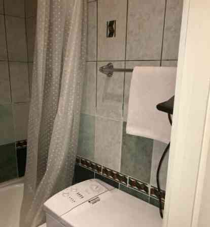 1-комн. квартира, 37 м2, 5/16 эт. Санкт-Петербург