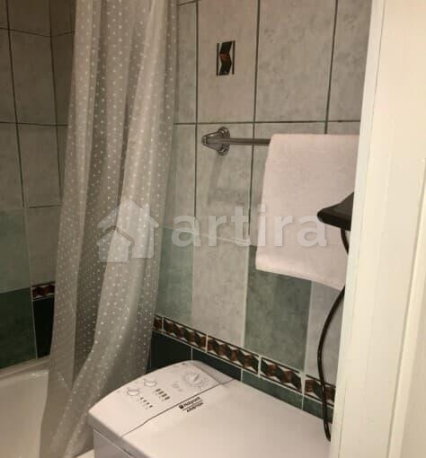 1-комн. квартира, 37 м2, 5/16 эт. Санкт-Петербург - изображение 5