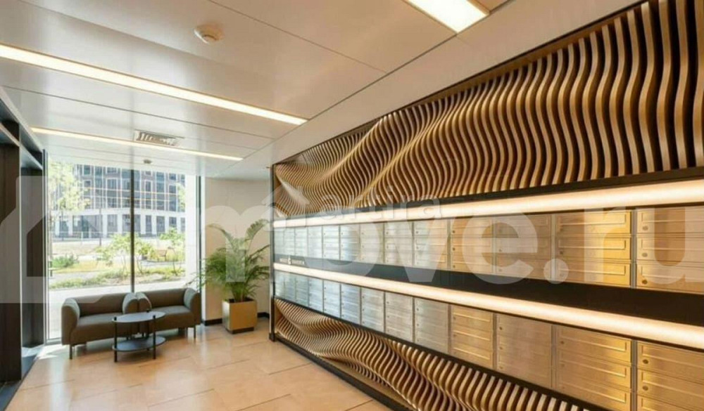 3-комн. квартира, 95 м2, 11/14 эт. Москва - изображение 3