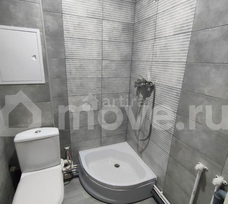 Студия, 10.6 м2, 1/9 эт. Москва - изображение 7