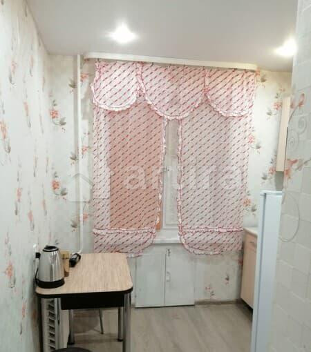 1-комн. квартира, 35 м2, 2/5 эт. Тавда - изображение 4