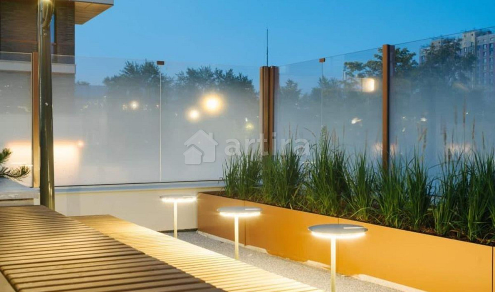 3-комн. квартира, 72.8 м2, 13/17 эт. Москва - изображение 9