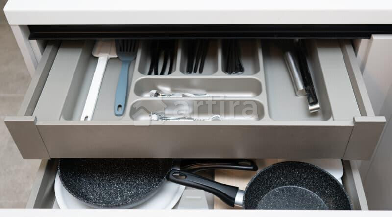 1-комн. квартира, 32 м2, 1/3 эт. Москва - изображение 9