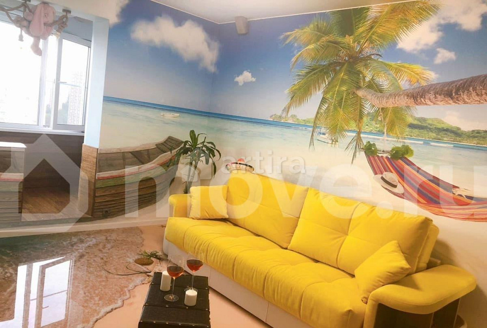 2-комн. квартира, 65 м2, 13/24 эт. Москва - изображение 5