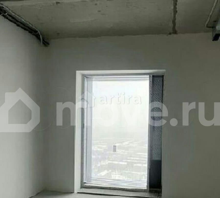 4-комн. квартира, 105 м2, 39/59 эт. Москва - изображение 7