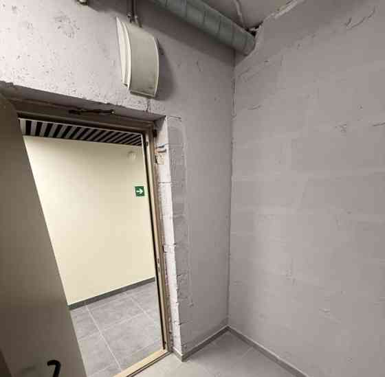 Гараж, 4 м2 Москва