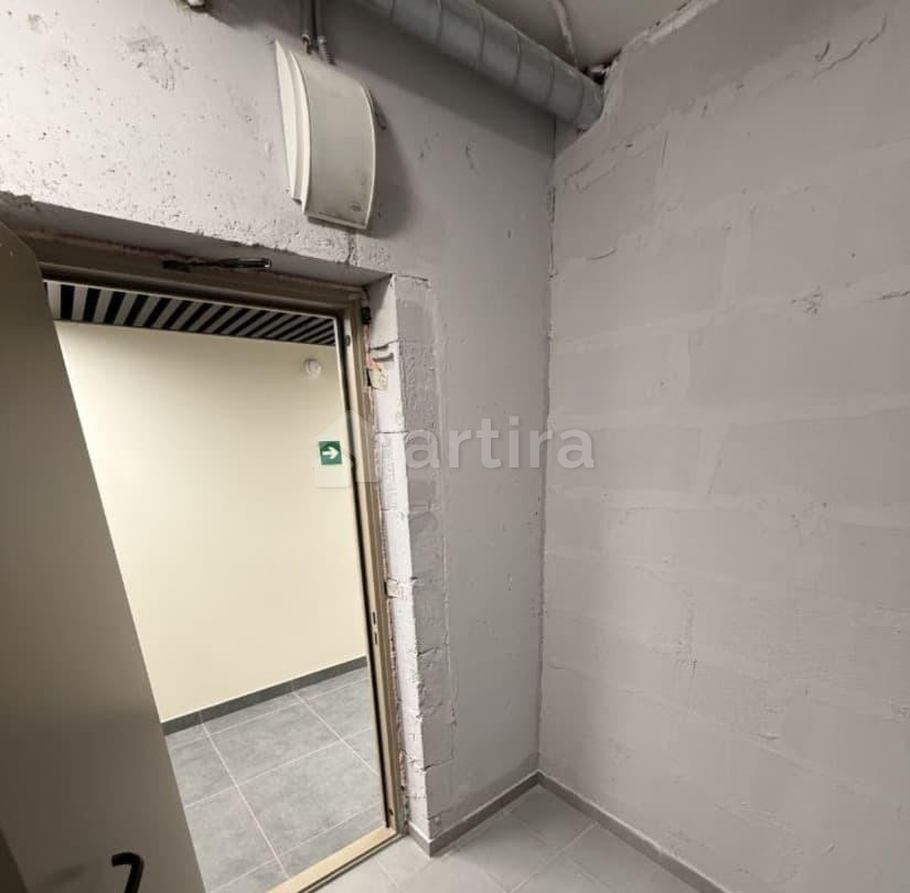 Гараж, 4 м2 Москва - изображение 5