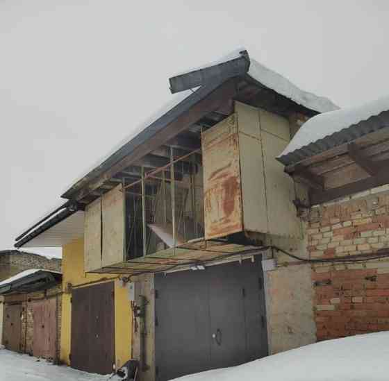 Гараж, 27 м2 Красногорск