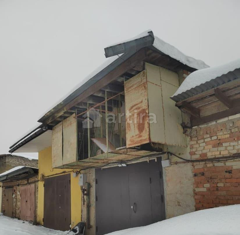 Гараж, 27 м2 Красногорск - изображение 4