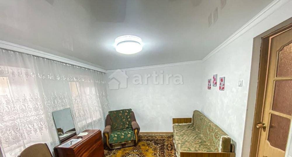 Дом, 45 м2, 4 сотки, 1 эт. Георгиевск - изображение 2