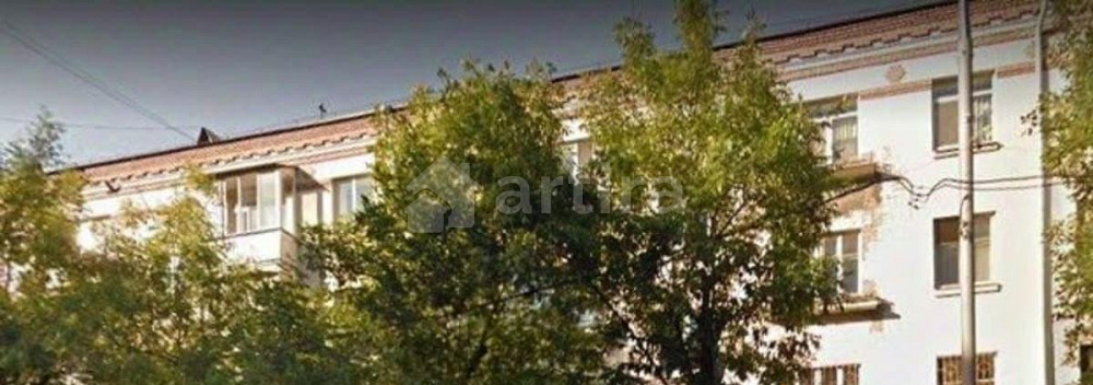 Комната, 22 м2, 4/4 эт. Москва - изображение 7