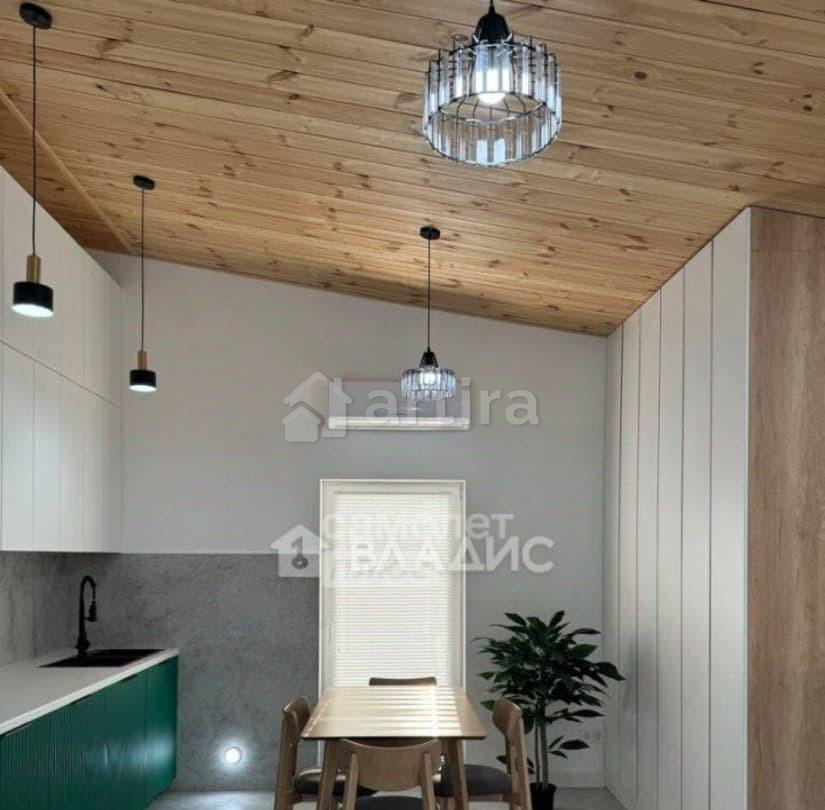 Дом, 90 м2, 5 соток, 1 эт. Челябинск - изображение 1