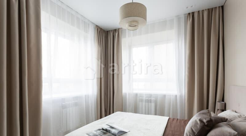 2-комн. квартира, 42 м2, 9/10 эт. Вологда - изображение 15