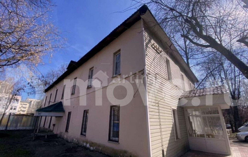 Студия, 14.9 м2, 1/2 эт. Москва - изображение 3