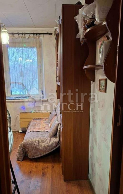 1-комн. квартира, 39 м2, 2/14 эт. Москва - изображение 7