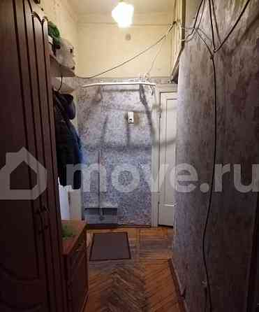 Комната, 20 м2, 3/5 эт. Москва