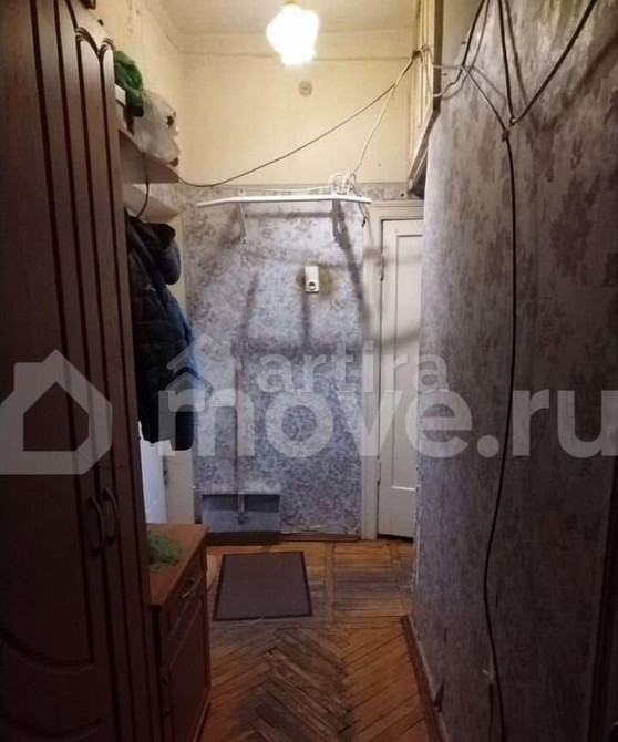 Комната, 20 м2, 3/5 эт. Москва - изображение 5