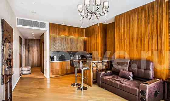 Студия, 55 м2, 74/95 эт. Москва