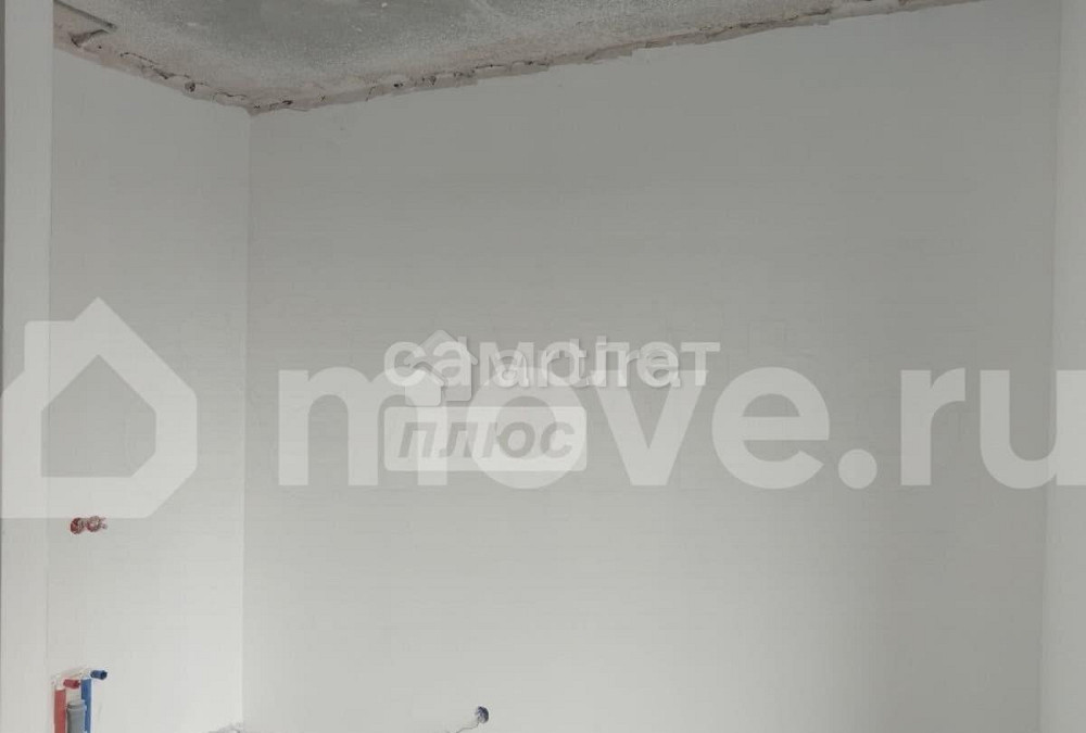 Студия, 18 м2, 5/21 эт. Москва - изображение 4