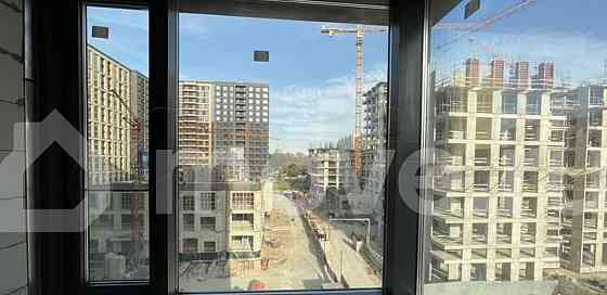 5-комн. квартира, 141.6 м2, 5/17 эт. Москва