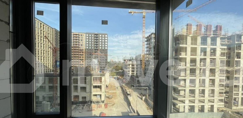 5-комн. квартира, 141.6 м2, 5/17 эт. Москва - изображение 6