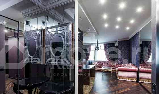 4-комн. квартира, 120 м2, 9/16 эт. Москва