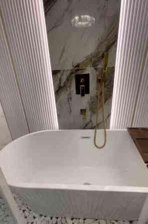 1-комн. квартира, 52 м2, 4/12 эт. Самара