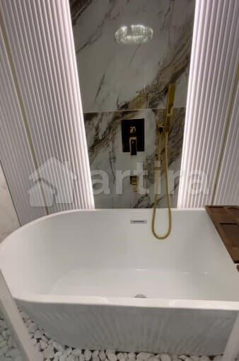 1-комн. квартира, 52 м2, 4/12 эт. Самара - изображение 2