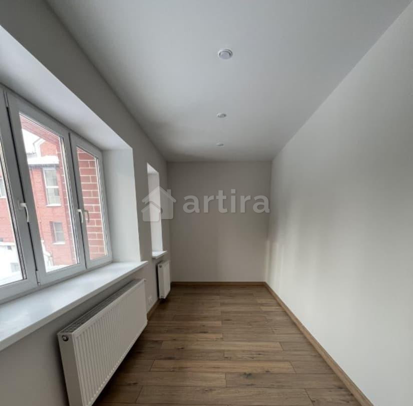 Таунхаус, 435 м2, 1 сотка, 4 эт. Москва - изображение 3