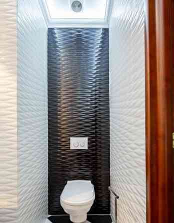 3-комн. квартира, 148 м2, 17/23 эт. Москва